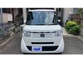 2012 Honda N BOX