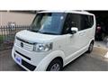 2012 Honda N BOX
