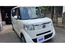 2012 Honda N BOX