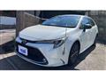 2020 Toyota Corolla Sedan