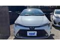 2020 Toyota Corolla Sedan