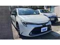 2020 Toyota Corolla Sedan