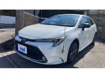 2020 Toyota Corolla Sedan