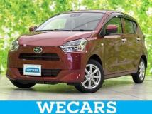 2022 Subaru Pleo
