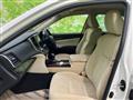 2013 Toyota Crown Hybrid