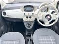 2017 Fiat 500