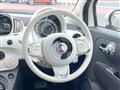 2017 Fiat 500
