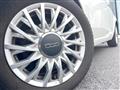 2017 Fiat 500