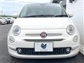 2017 Fiat 500