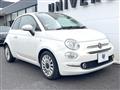 2017 Fiat 500