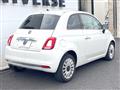 2017 Fiat 500
