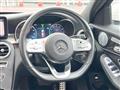 2018 Mercedes-Benz C-Class