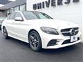 2018 Mercedes-Benz C-Class