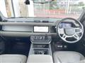 2021 Land Rover Defender