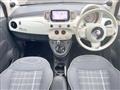 2016 Fiat 500