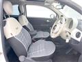 2016 Fiat 500