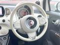 2016 Fiat 500