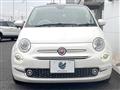 2016 Fiat 500
