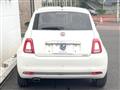 2016 Fiat 500