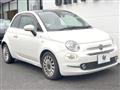 2016 Fiat 500