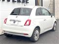 2016 Fiat 500