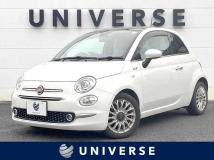 2016 Fiat 500
