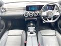 2020 Mercedes-Benz A-Class