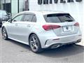 2020 Mercedes-Benz A-Class