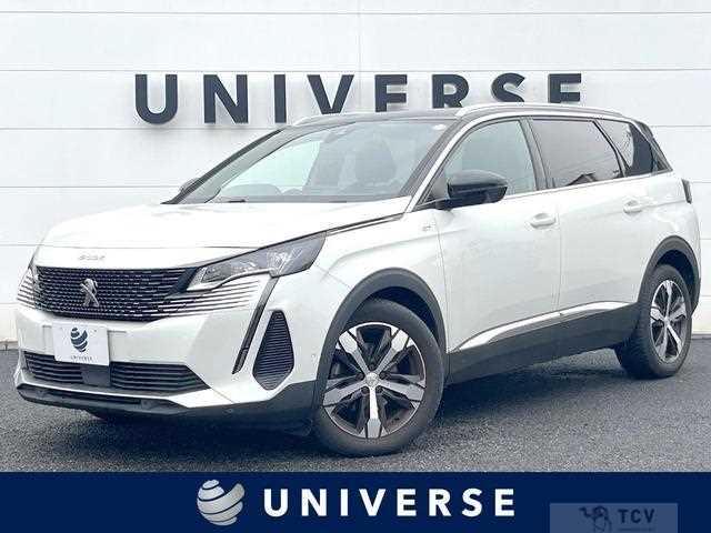 2021 Peugeot Peugoet Others