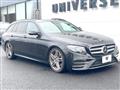 2017 Mercedes-Benz E-Class