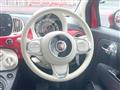 2019 Fiat 500