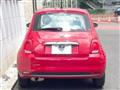 2019 Fiat 500