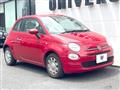 2019 Fiat 500