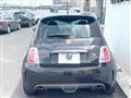 2016 ABARTH ABARTH OTHERS