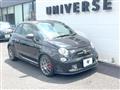 2016 ABARTH ABARTH OTHERS