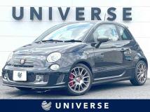 2016 ABARTH ABARTH OTHERS
