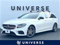 2019 Mercedes-Benz E-Class