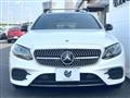 2019 Mercedes-Benz E-Class