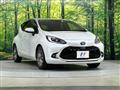 2023 Toyota AQUA