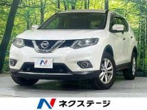 2015 Nissan X-Trail