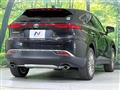 2020 Toyota Harrier