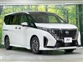 2023 Nissan Serena