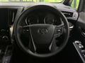 2022 Toyota Alphard G
