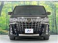 2022 Toyota Alphard G