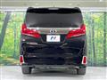 2022 Toyota Alphard G