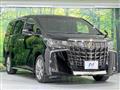 2022 Toyota Alphard G