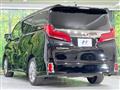 2022 Toyota Alphard G
