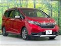 2020 Honda Freed