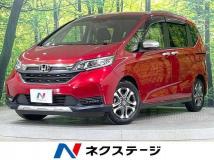 2020 Honda Freed