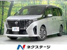 2024 Nissan Serena